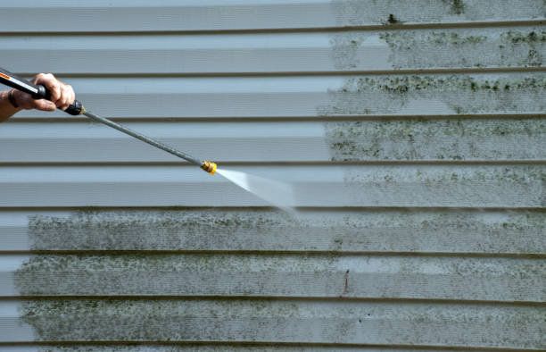Best House Exterior Washing  in Hillcrest, CA